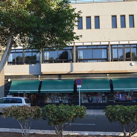 Daida Loft Daire Arrecife  Dış mekan fotoğraf