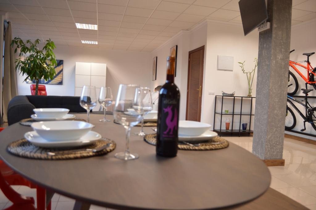Daida Loft Daire Arrecife  Dış mekan fotoğraf
