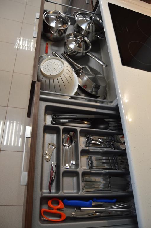 Daida Loft Daire Arrecife  Dış mekan fotoğraf