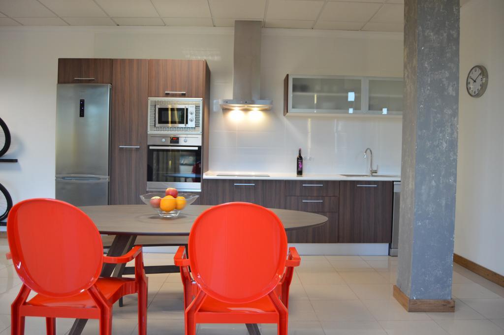 Daida Loft Daire Arrecife  Dış mekan fotoğraf