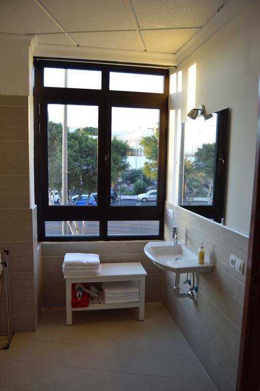 Daida Loft Daire Arrecife  Dış mekan fotoğraf