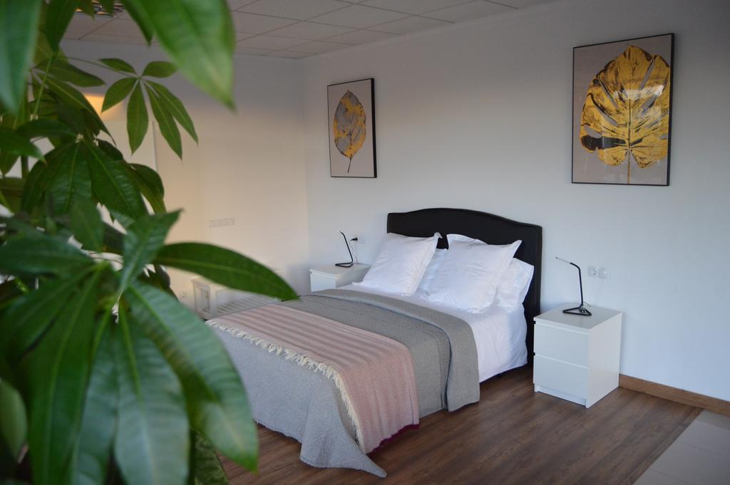 Daida Loft Daire Arrecife  Dış mekan fotoğraf