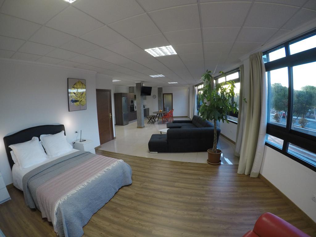 Daida Loft Daire Arrecife  Dış mekan fotoğraf