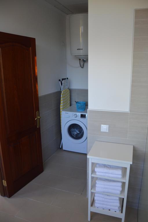Daida Loft Daire Arrecife  Dış mekan fotoğraf