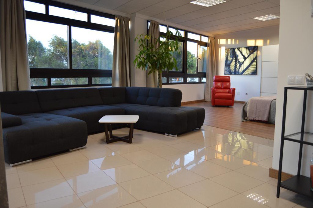 Daida Loft Daire Arrecife  Dış mekan fotoğraf