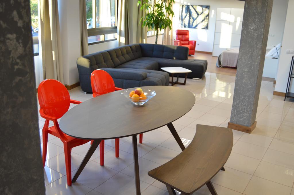 Daida Loft Daire Arrecife  Dış mekan fotoğraf
