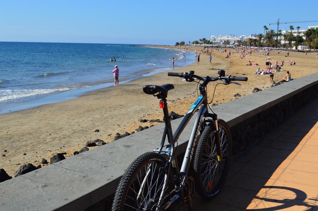 Daida Loft Daire Arrecife  Dış mekan fotoğraf