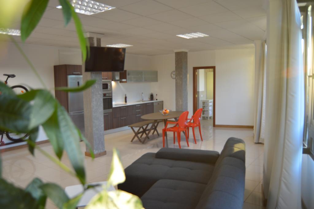 Daida Loft Daire Arrecife  Dış mekan fotoğraf