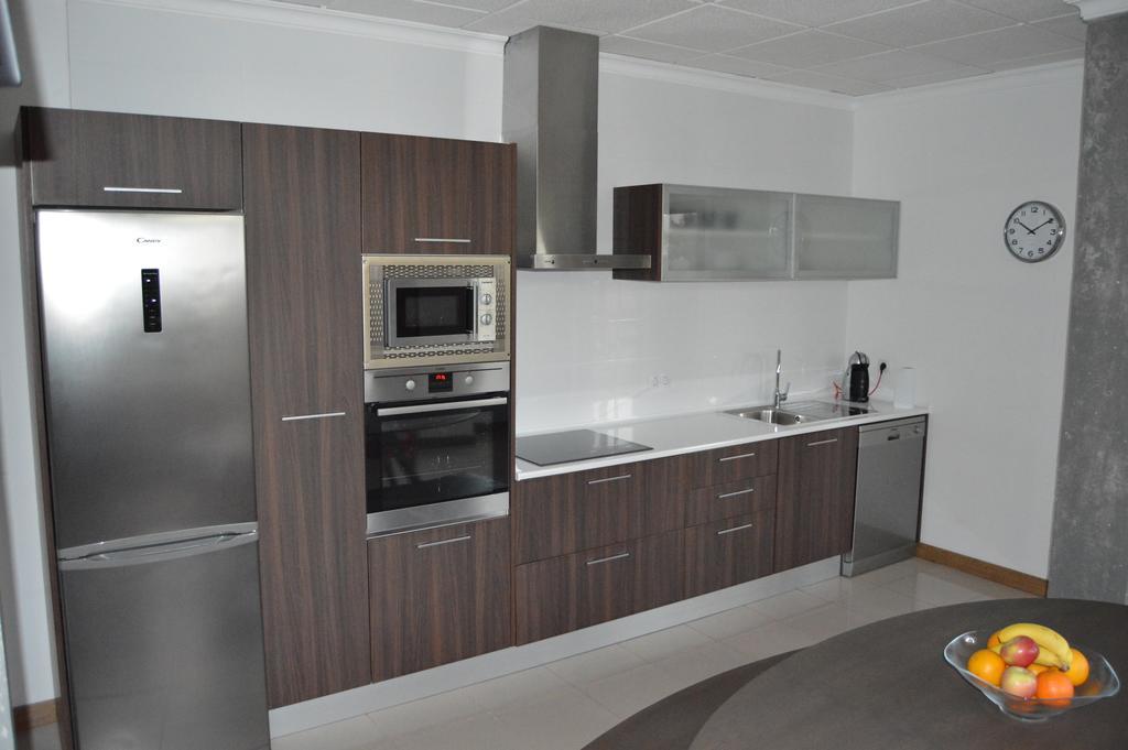 Daida Loft Daire Arrecife  Dış mekan fotoğraf